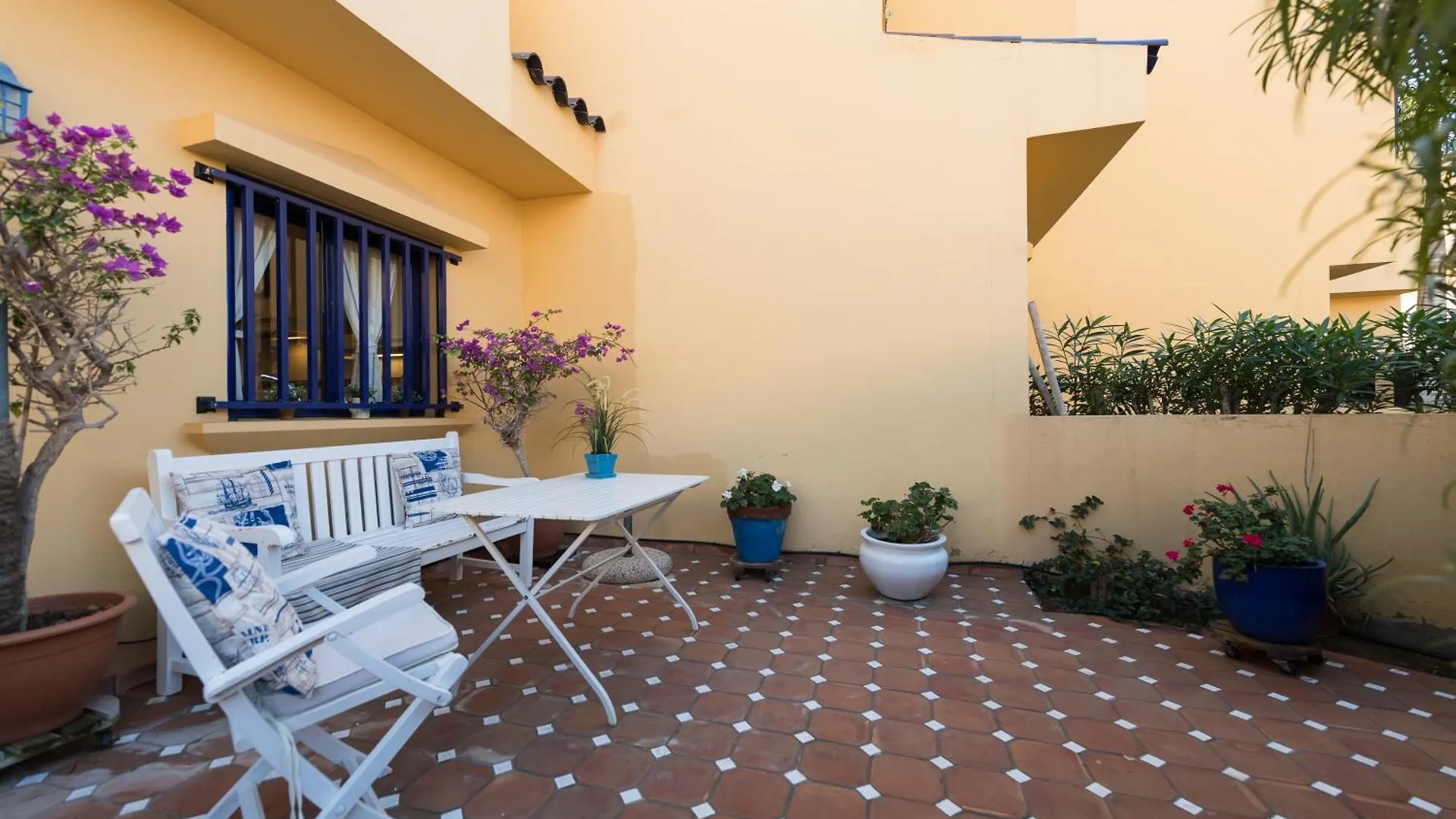 Bahia Meloneras Relax Villa San Bartolome de Tirajana  Spain