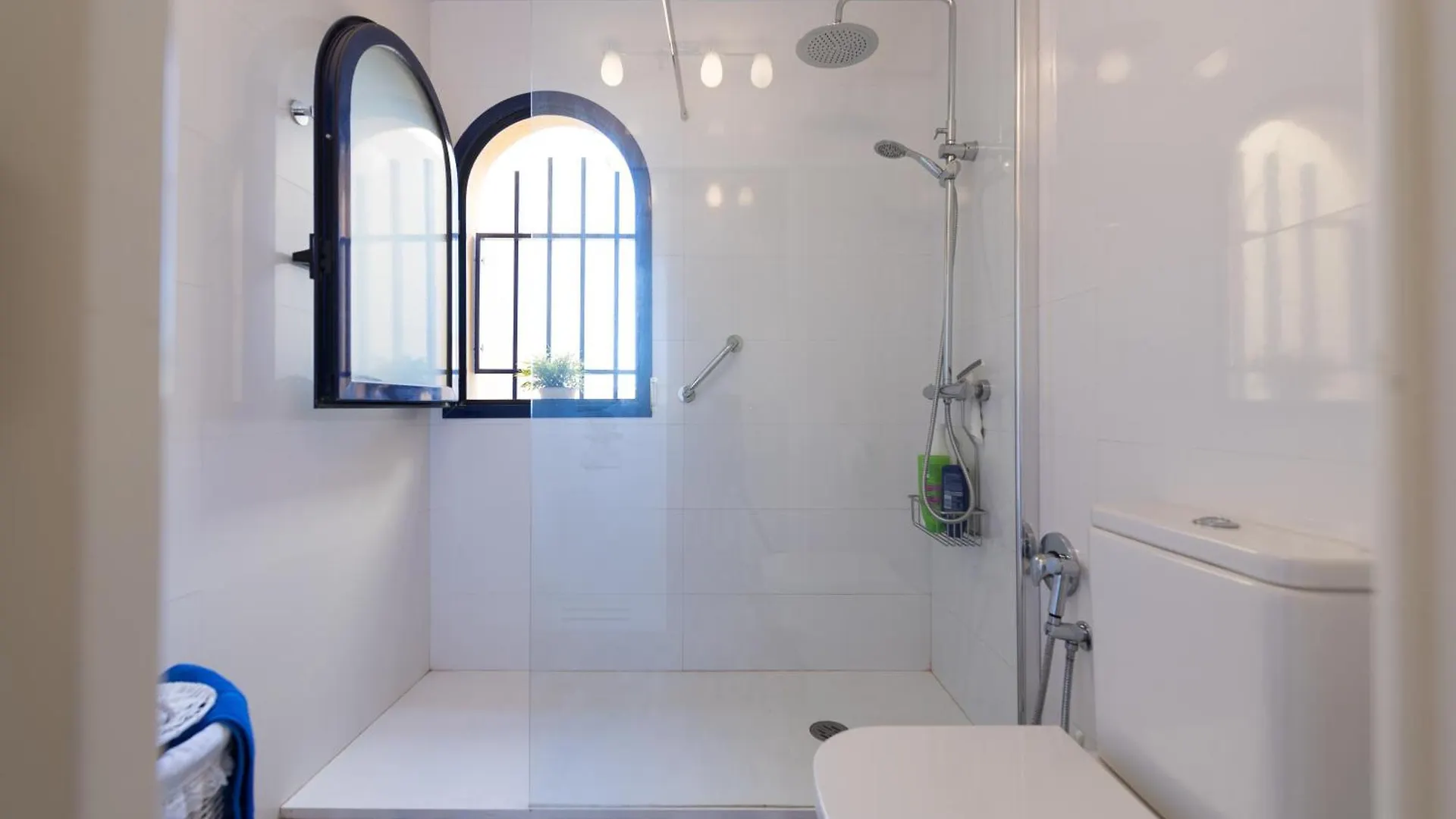 Holiday home Bahia Meloneras Relax Villa San Bartolome de Tirajana