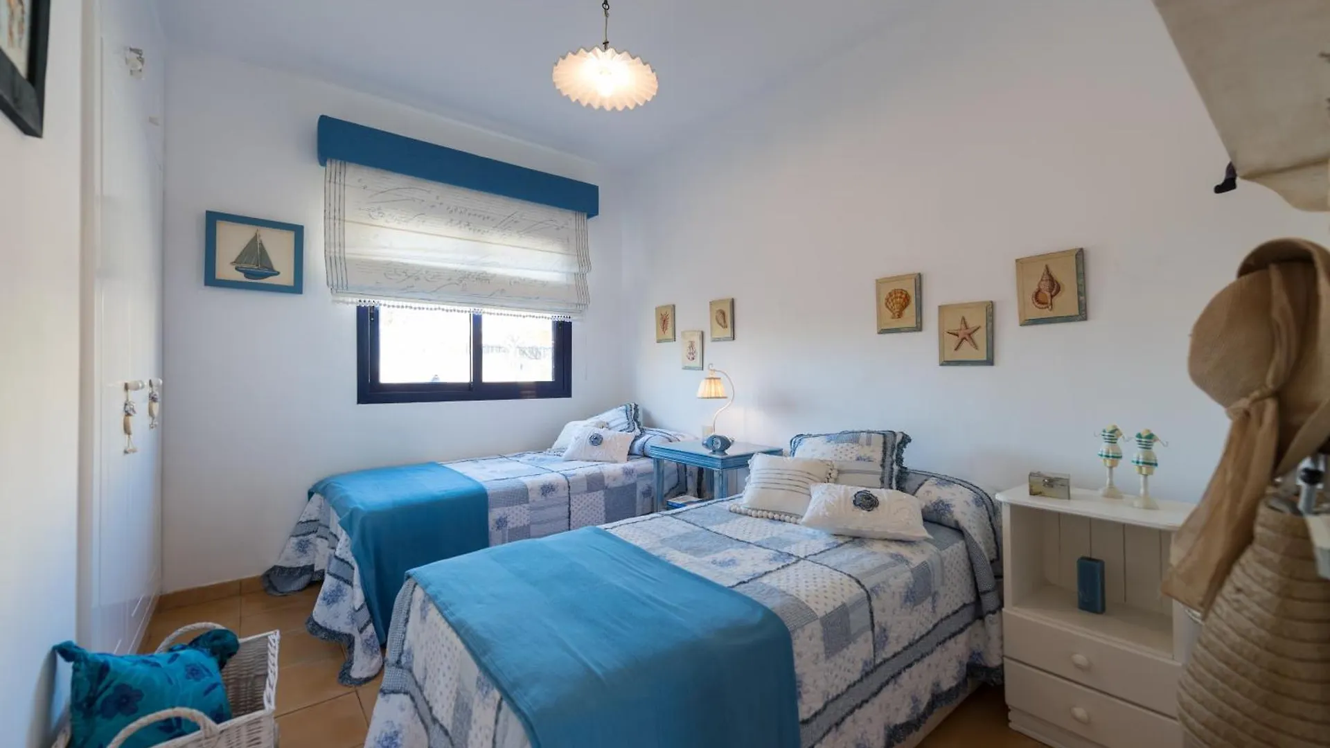 Holiday home Bahia Meloneras Relax Villa San Bartolome de Tirajana  Spain