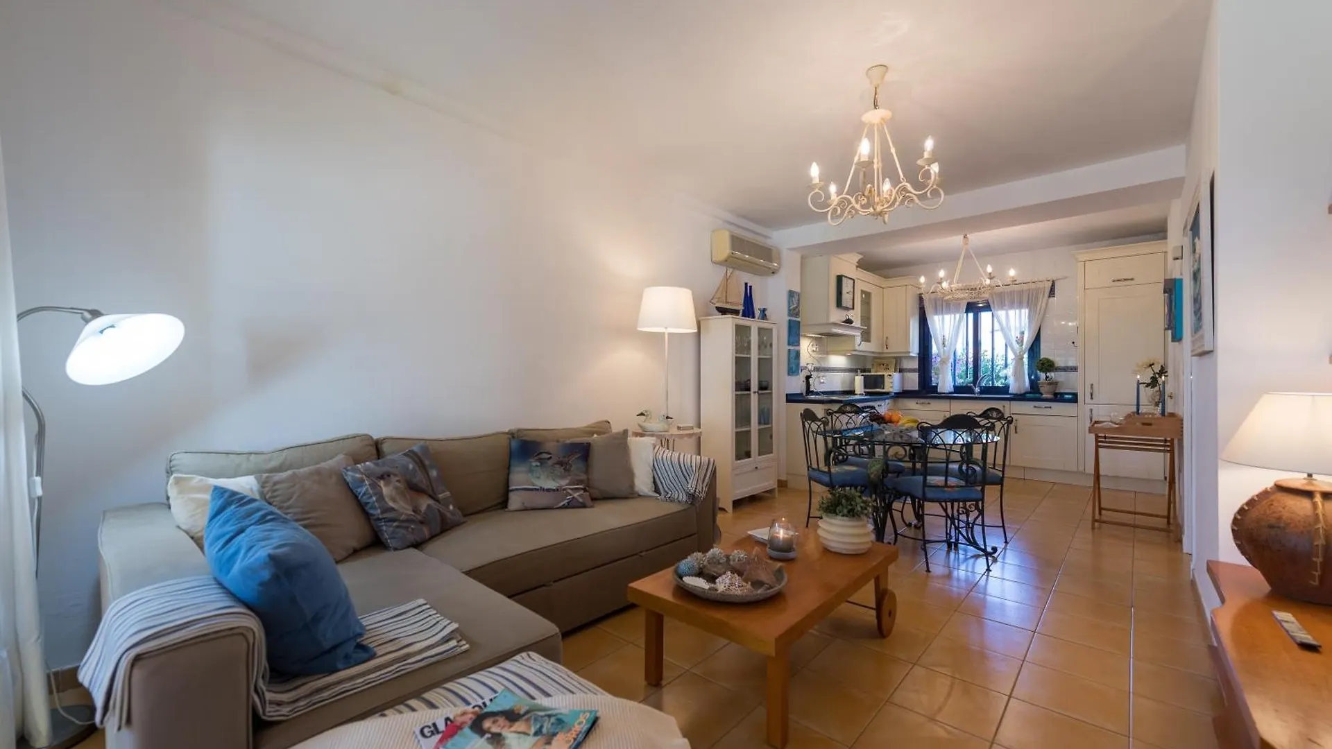 Bahia Meloneras Relax Villa San Bartolome de Tirajana  Holiday home San Bartolome de Tirajana (Gran Canaria)