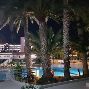 Apartment Beautiful 1115 Central Area, San Bartolome de Tirajana (Gran Canaria)
