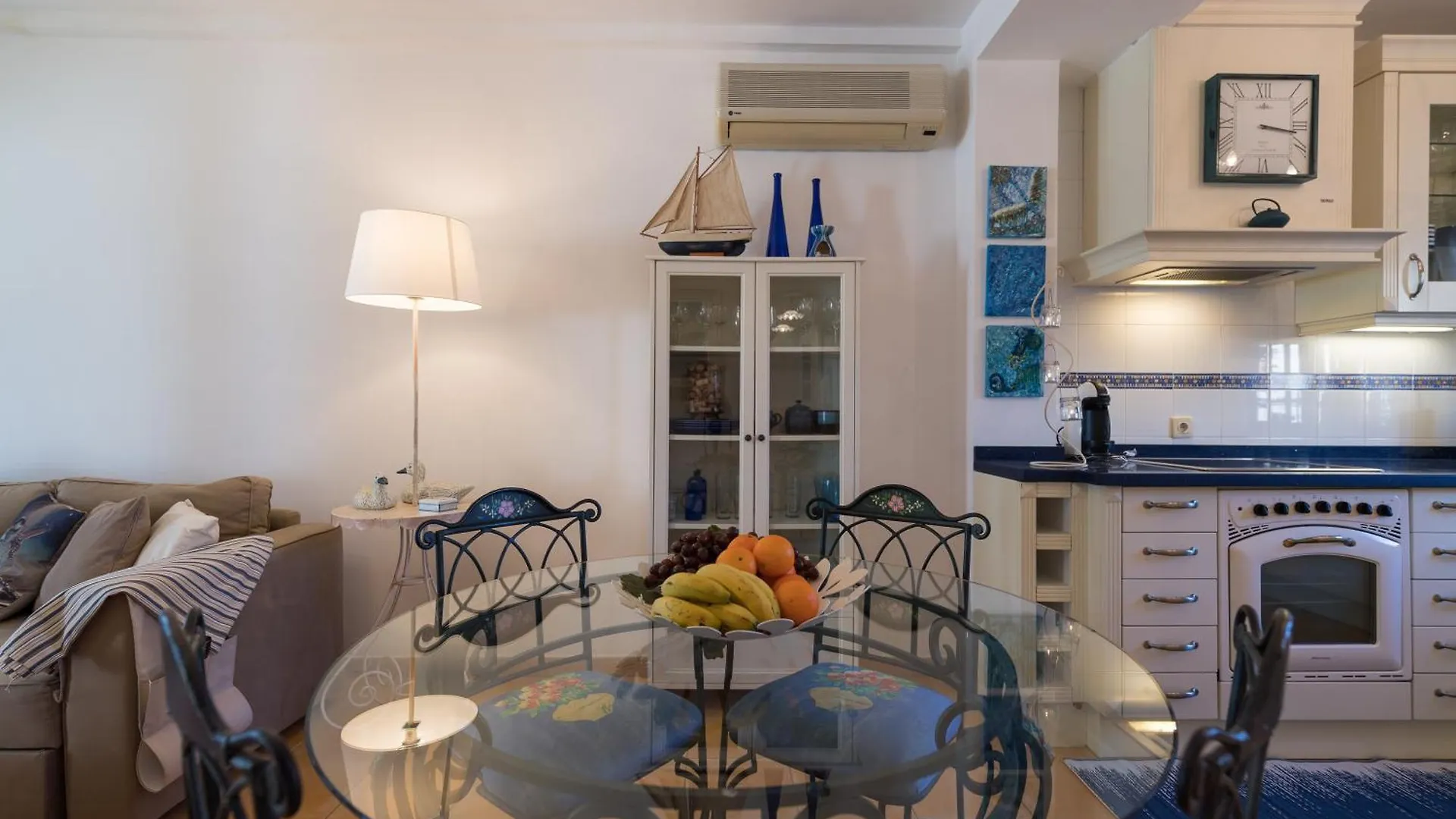 Holiday home Bahia Meloneras Relax Villa San Bartolome de Tirajana  Spain